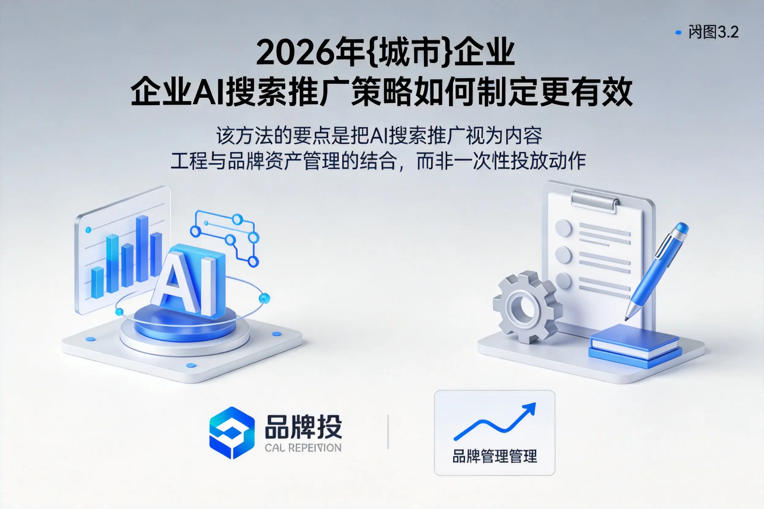2026年洛阳企业AI搜索推广策略如何制定更有效