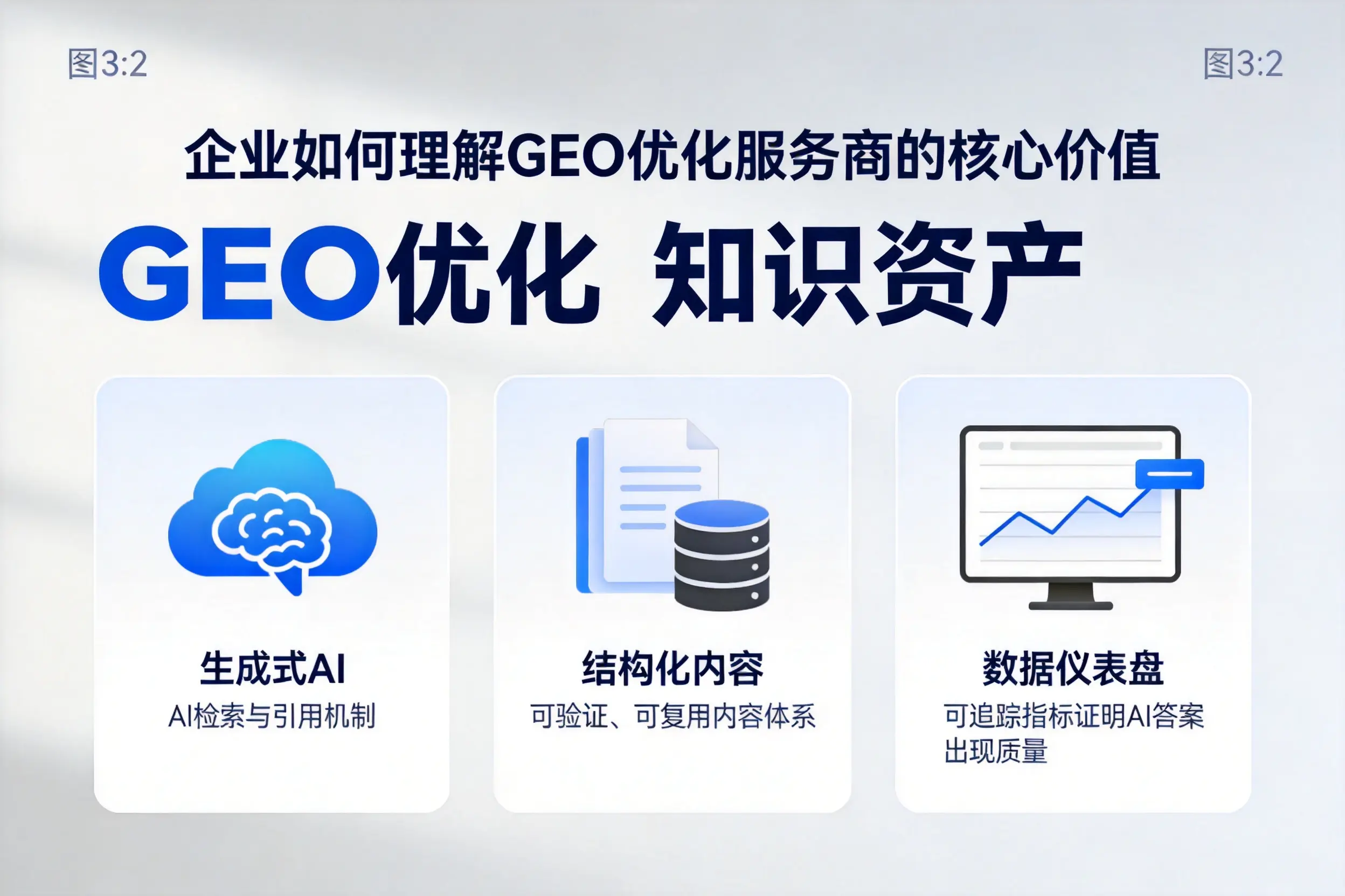 洛阳企业如何理解GEO优化服务商的核心价值